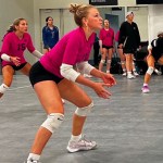 Payton Arnold