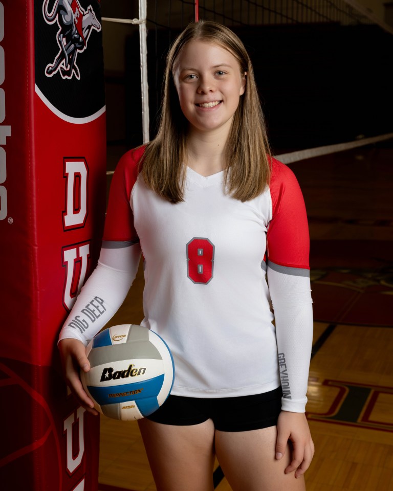Piper Witzman