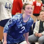 Ohio AVCA All-Americans