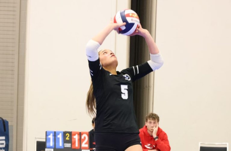 Top DII Setters Returning for 2025 H.S. Season