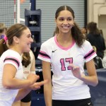 Milana Mays