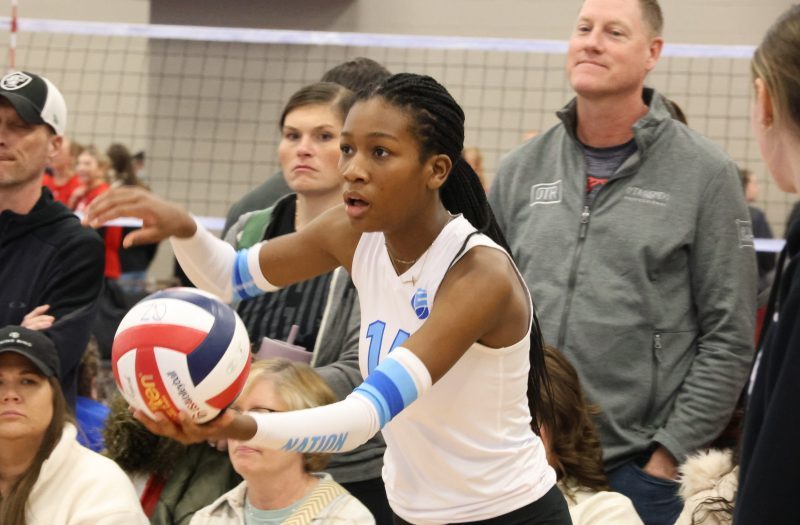 Ohio High School Volleyball Rankings & Recruiting Prep Dig