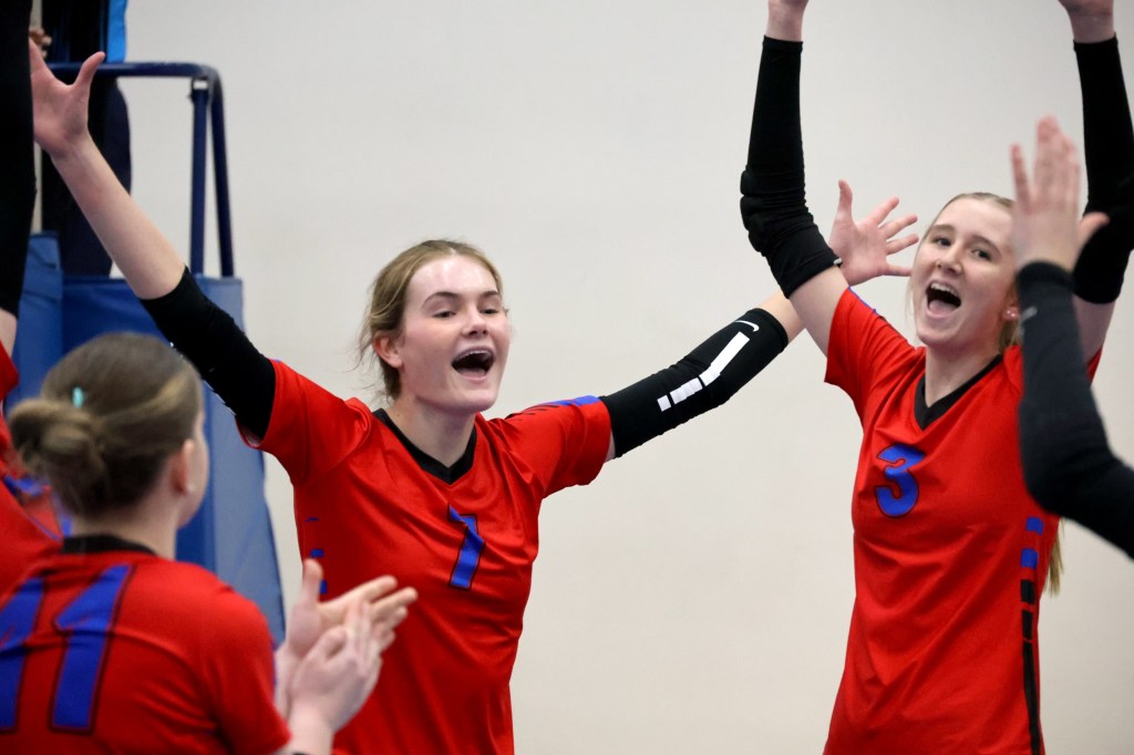 What Attackers Crushed the MN Slam 16s Division?