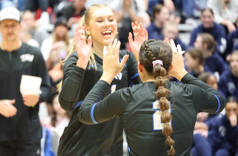 Who Took Care of Bidness: LSC 17Open