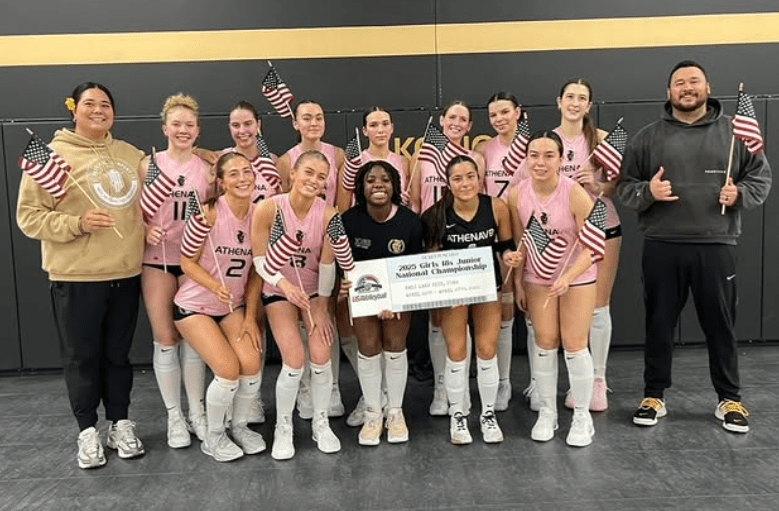 Oregon Bid Tracker: Athena 18 Gold Secures the American Bid