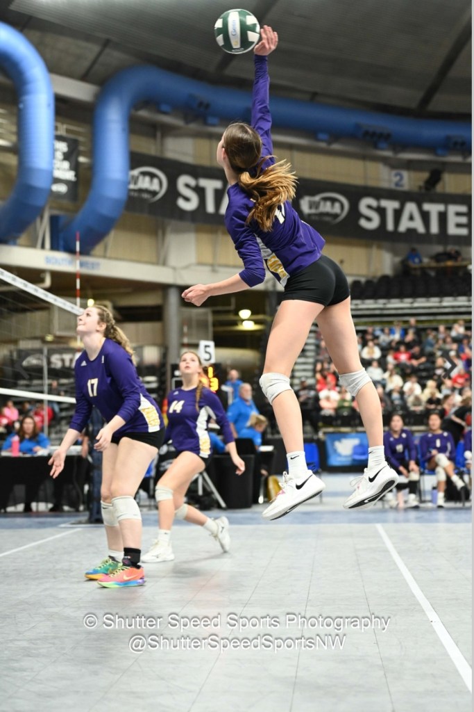 Updated 2028 Washington Rankings