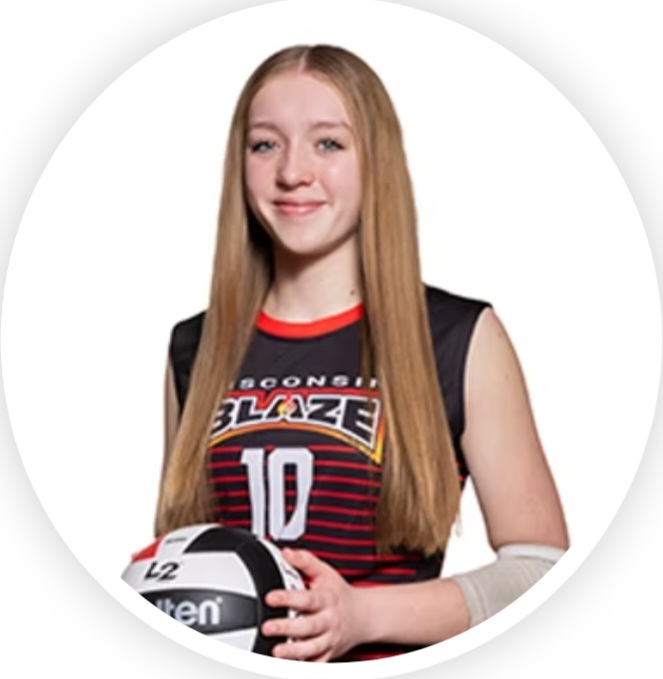Ava Gronke
