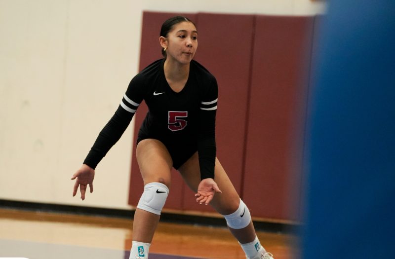 2027 Liberos Make an Impact at Minnesota Exposure Tour