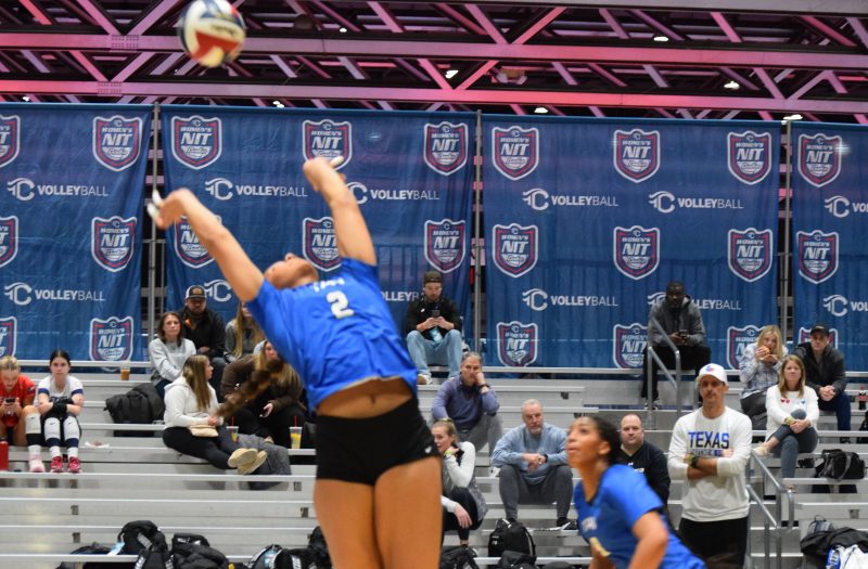 2027 Setters to See in Indy
