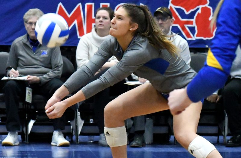 Latest Winter Rankings Update: 2027 Right Sides