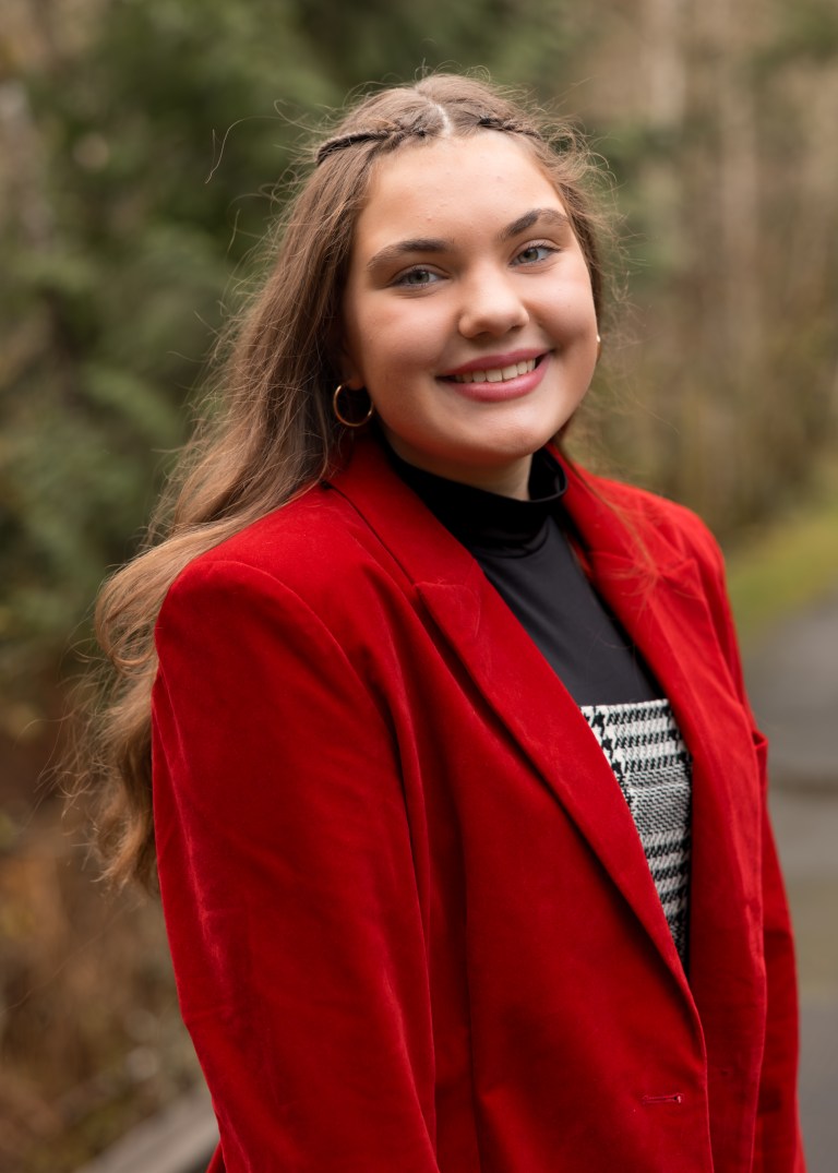 Wakelea Barkema