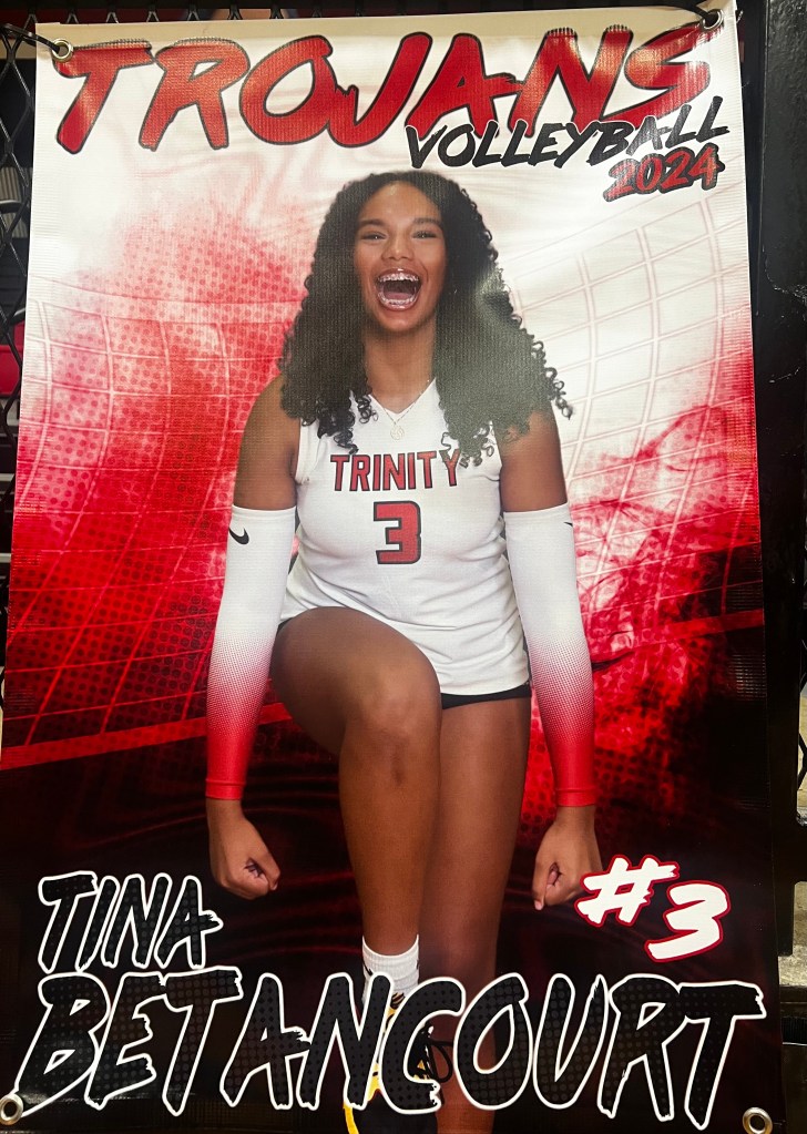 Valentina Betancourt