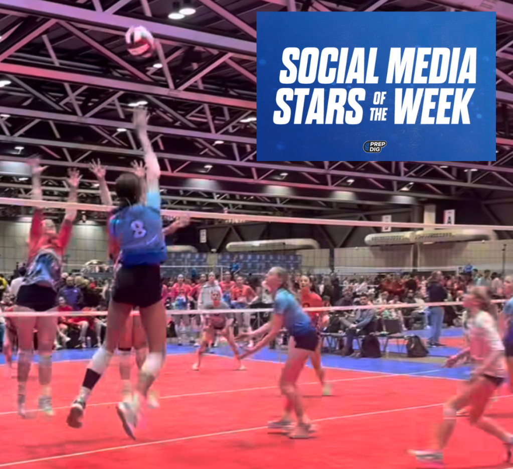 Social Media Stars of the Week: Feb 10-16