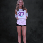 Rylie Gillespie