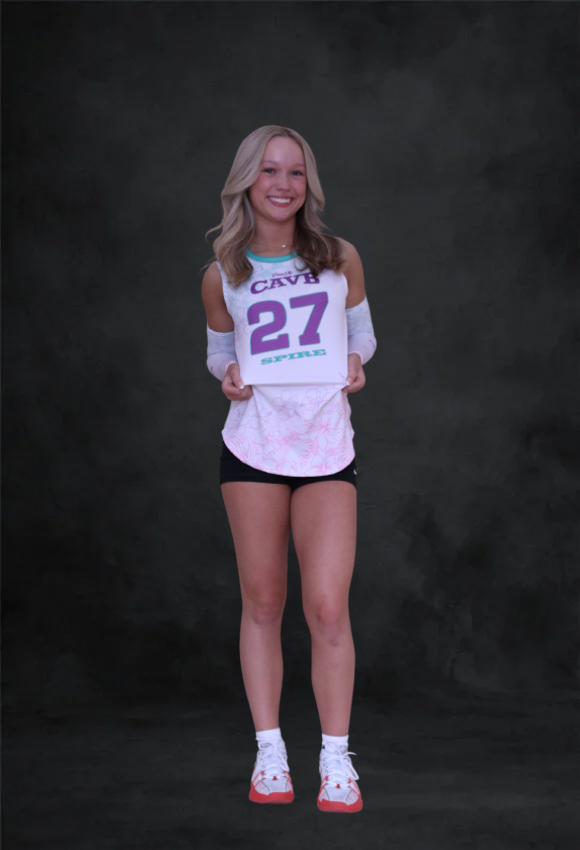 Rylie Gillespie