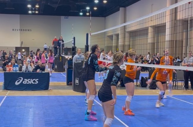 ASICS Presidents Day Classic-Day 3, Who finished strong!