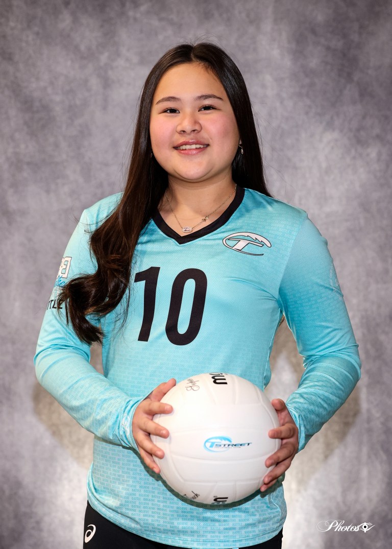 Zoey Jeremiah-Kwan