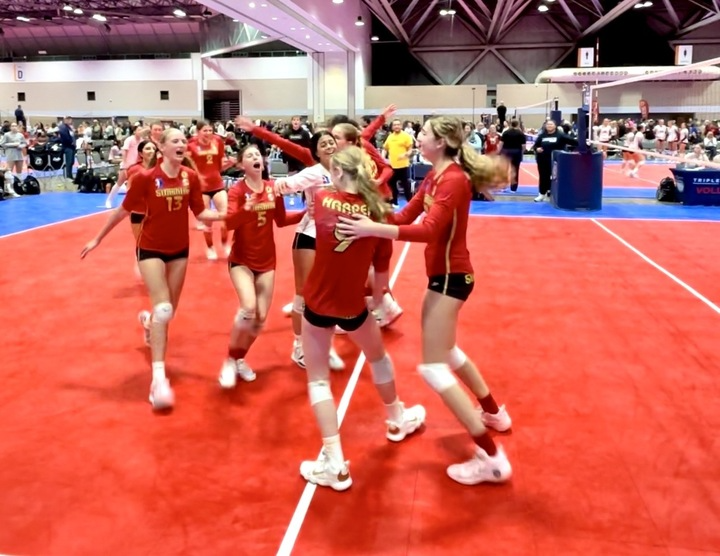 California High School Volleyball Rankings & Recruiting Prep Dig