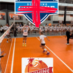 Quarterbacks on the Court: The Setters Who Run the Game