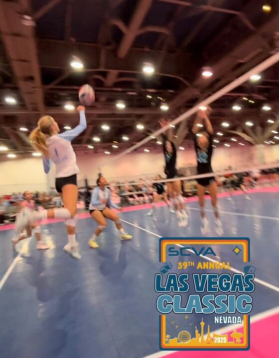 Standout Players from Day 2 of the Las Vegas Classic
