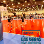 Explosive Performances at the 39th Annual Las Vegas Classic