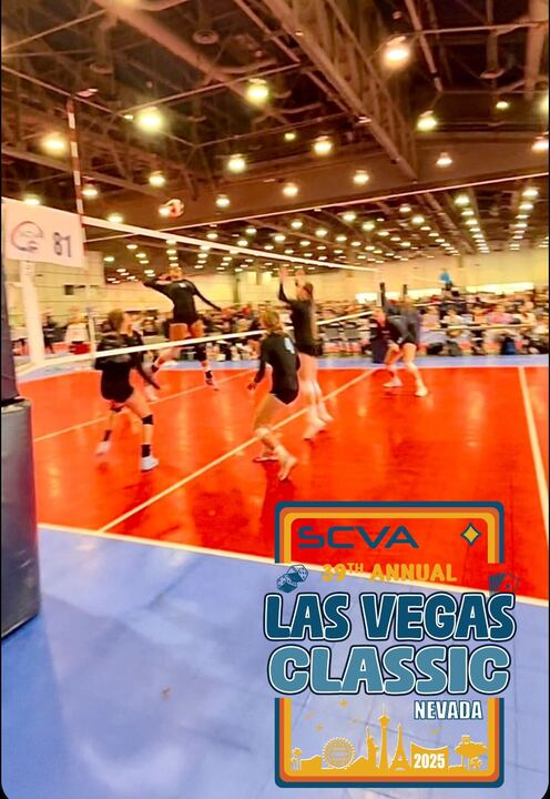 Explosive Performances at the 39th Annual Las Vegas Classic