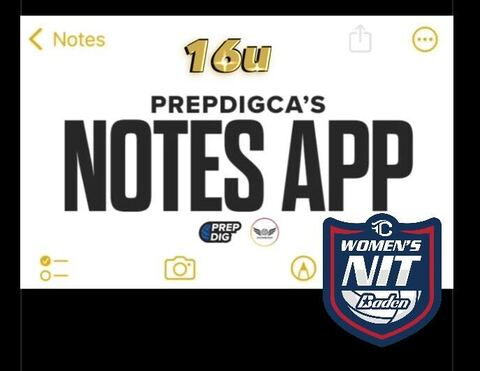 Triple Crown NIT 16U Breakdown: Who’s Playing and Where to Watch