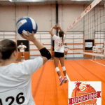 Setters Who Ran the Show at the Sunshine Classic Showcase