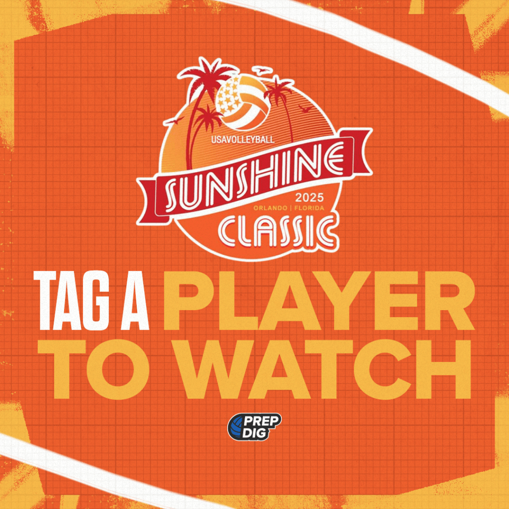 Tagged Players to Watch at the Sunshine Classic