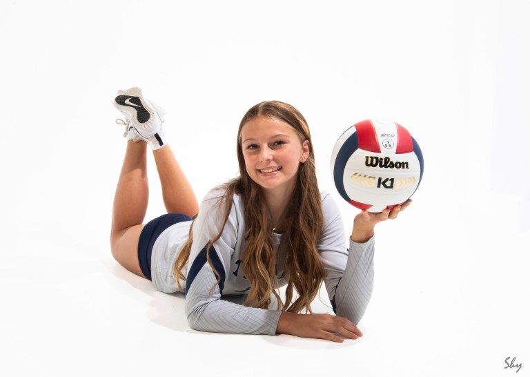 Alayna Riley