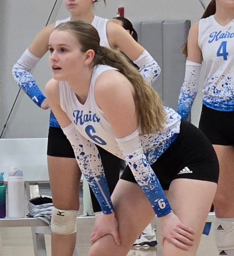 Myah Nilson