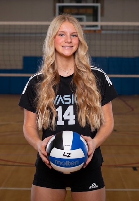 Katelyn Spengler