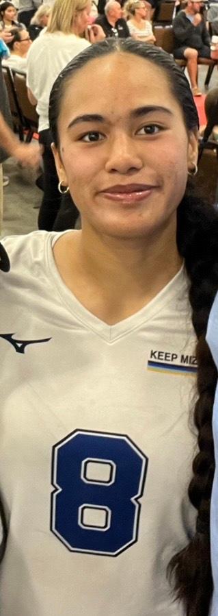 McKennah Iamaleava