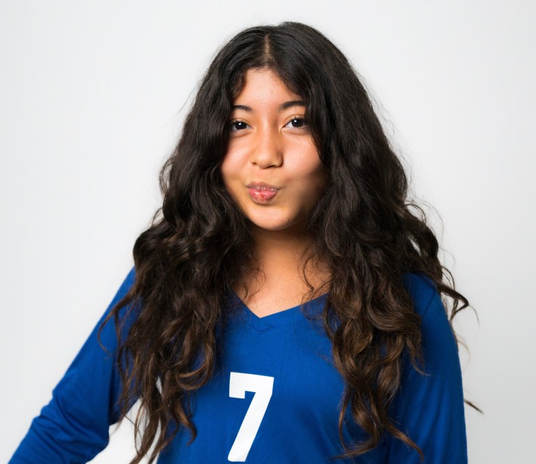 Madyson Alvarado
