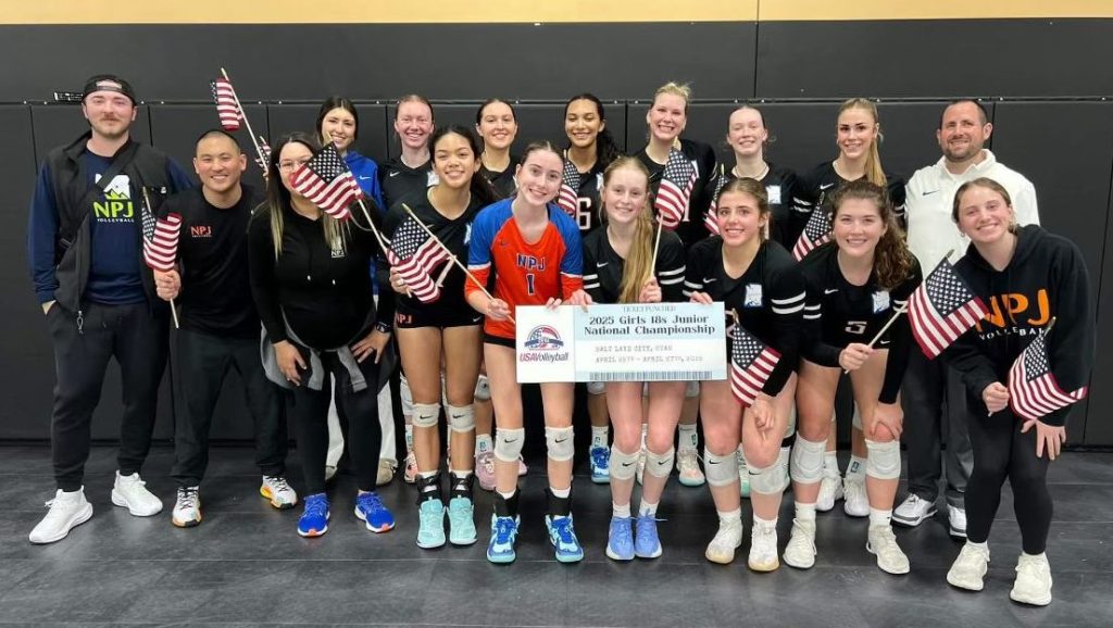 Oregon Bid Tracker: NPJ 18 Forefront Secures the National Bid