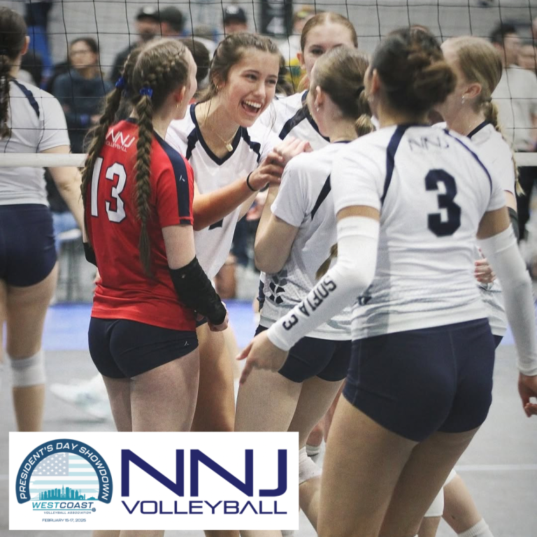 9 NNJ Players Make President’s Day Showdown All-Tournament Team