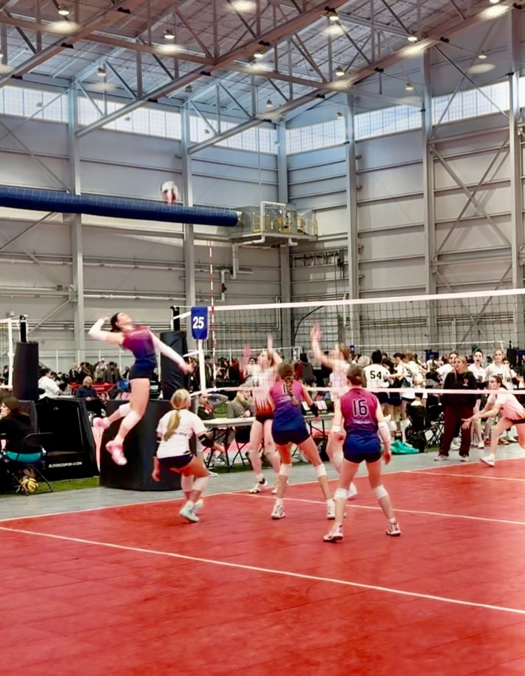 Rockin Rockford Grand Prix: Who Rocked the AM Wave on Day 1