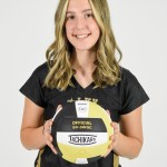 Phoebe Ashbrook
