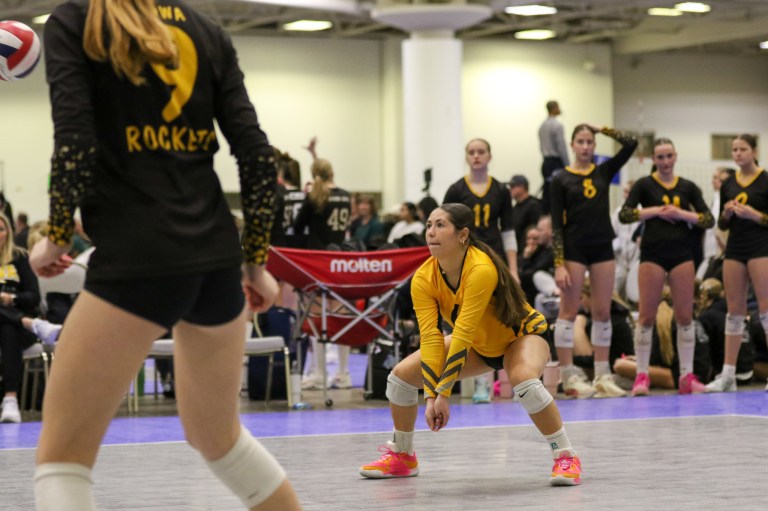 Photo Gallery II: Iowa Clubs at NLQ 2025