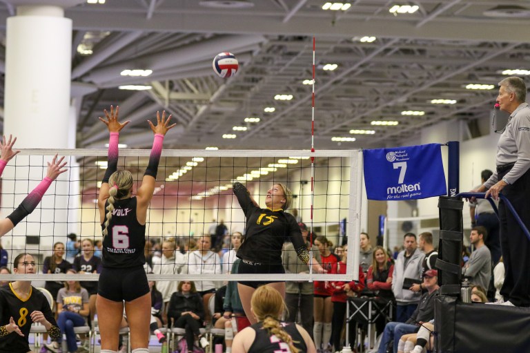 More Iowa 2029s Making Their Mark
