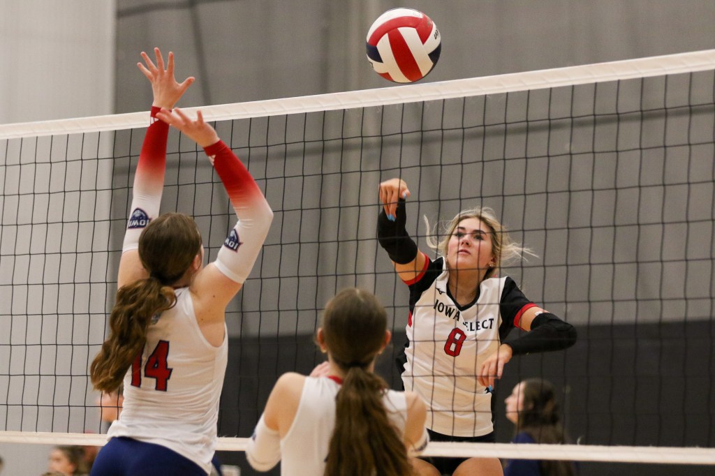 14U IRQ Roundup: Select Shines in Winning Championship