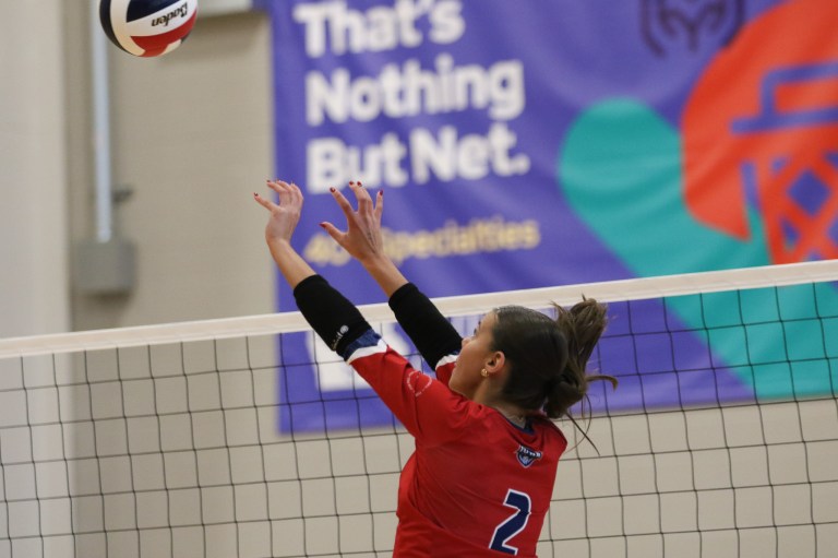16U Setters That Stood Out at Iowa Qualifier