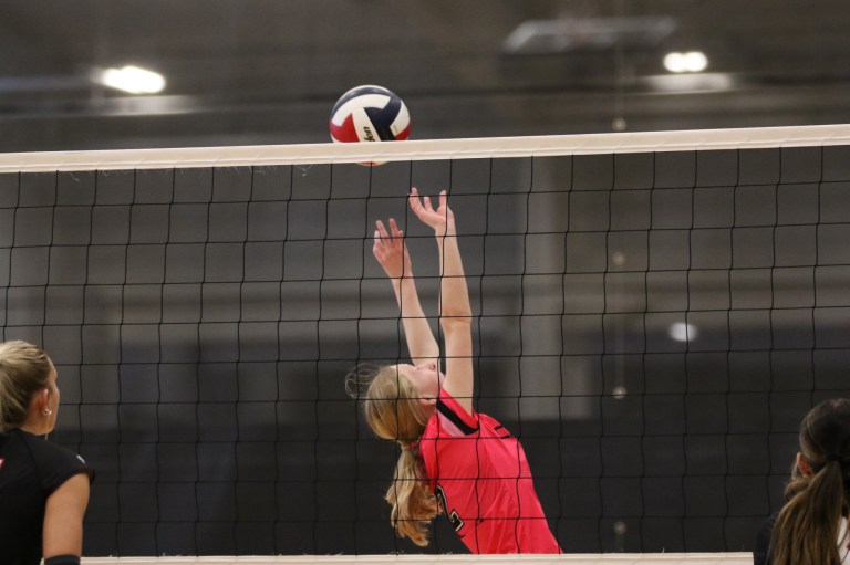 Scouting Reports for &#039;27s Standing Out in Club Season