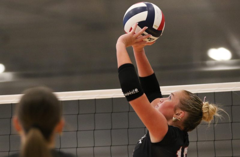 Marissa’s 5A Rankings
