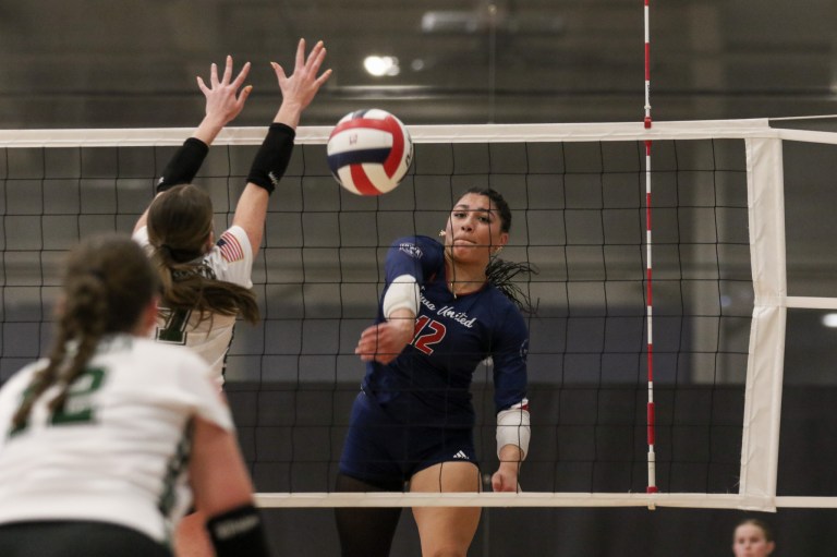 Iowa Regional 16U Gold Bracket Photo Gallery