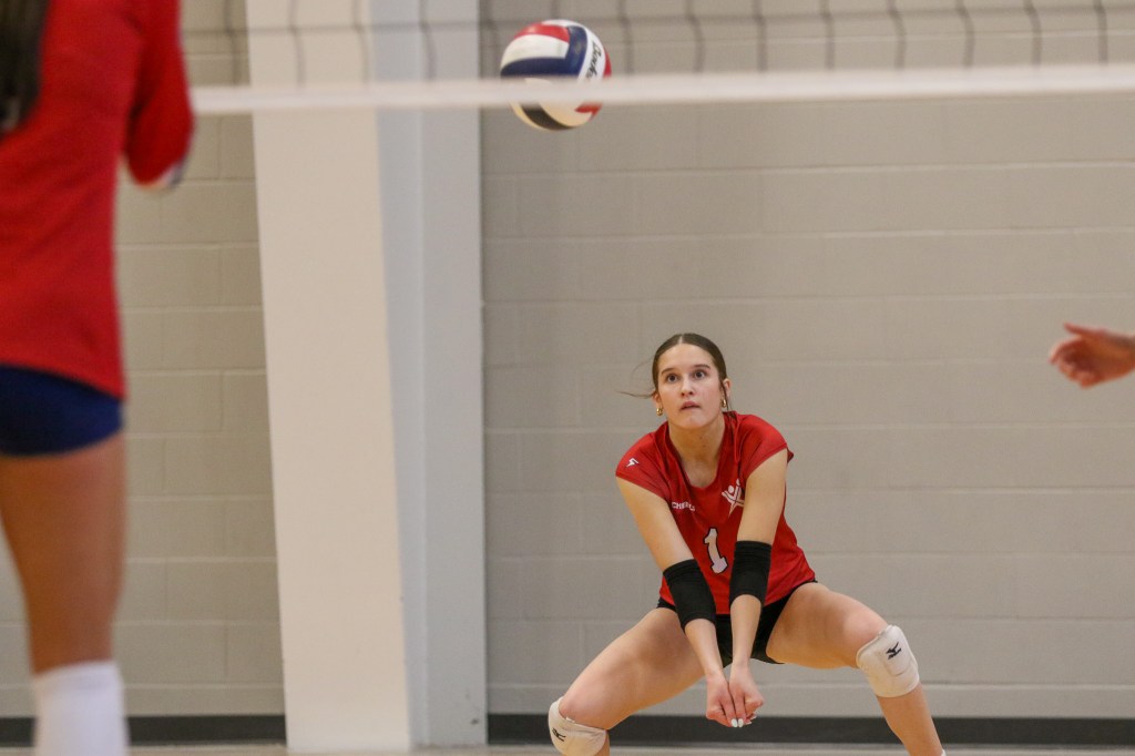 Preview Guide: Backrow Players To Watch At Iowa Clash