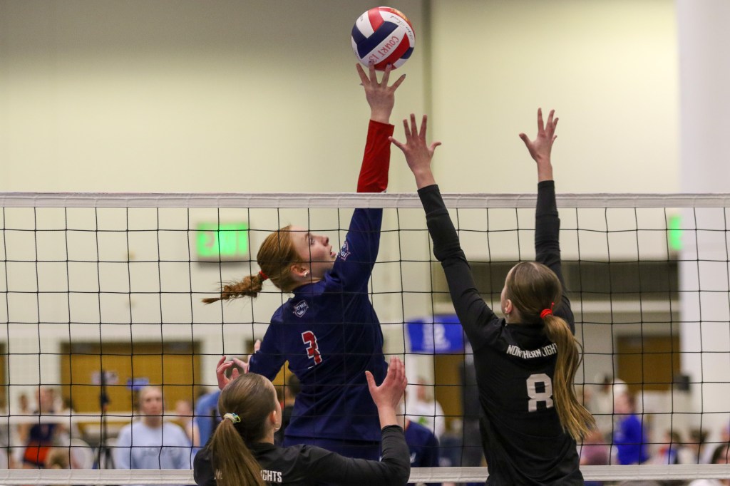 Why Track These Generals At NLQ?