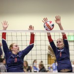 Previewing 15U Field at USAV Iowa Regional