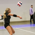 Iowa’s Sophomore Defensive Specialists on the Rise