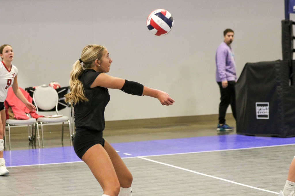 Iowa&#8217;s Sophomore Defensive Specialists on the Rise